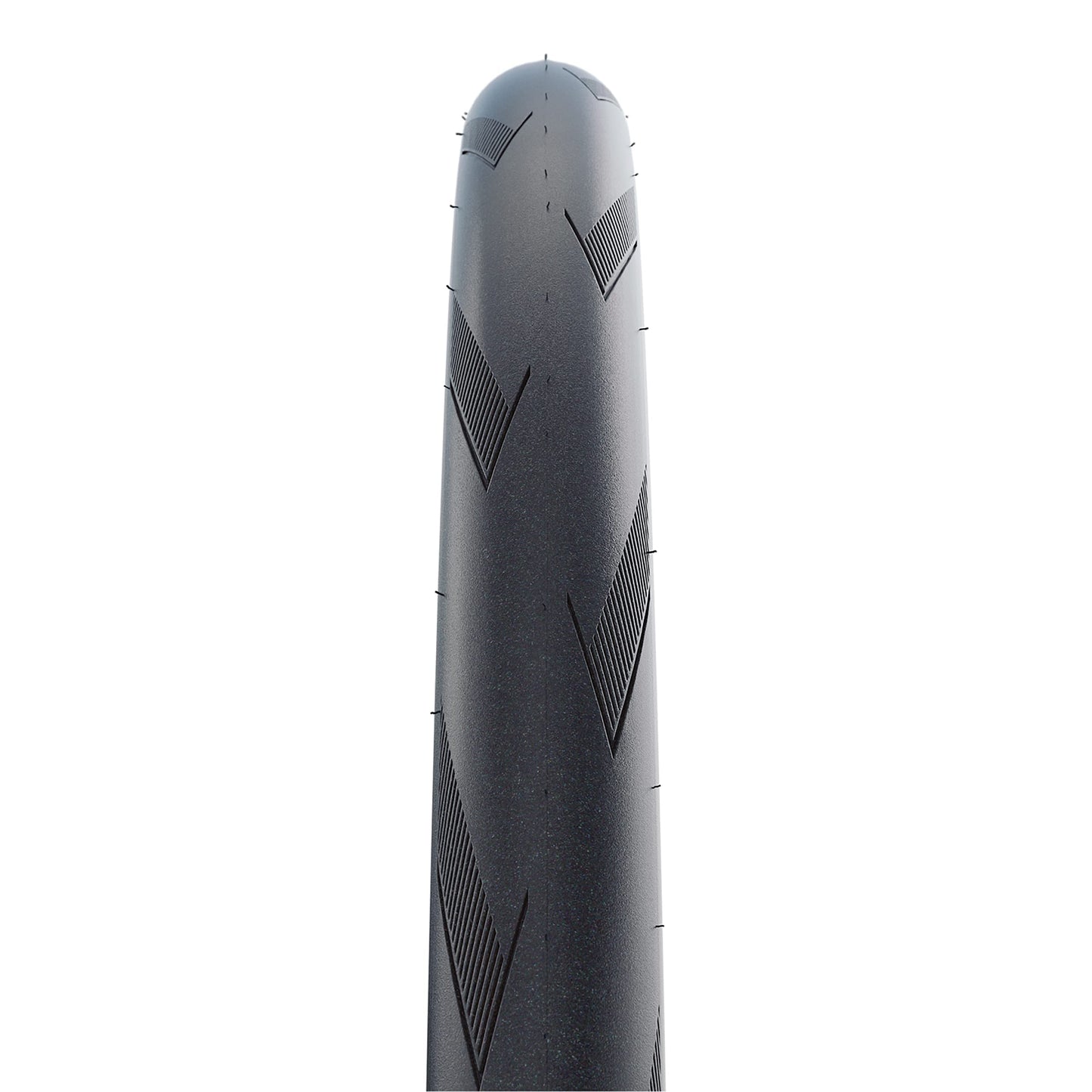 Schwalbe PRO One TLE, Unisex Adult Bicycle Tire, Black, 700x25C