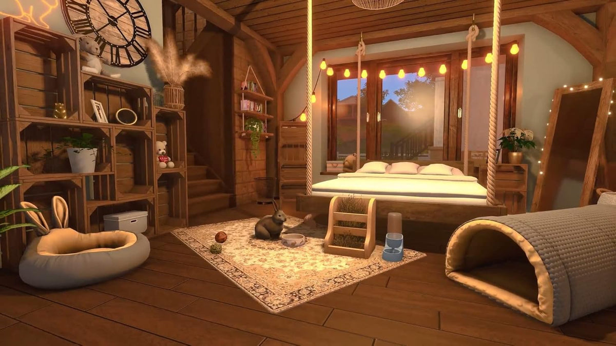 House Flipper – Pets Edition – Nintendo Switch
