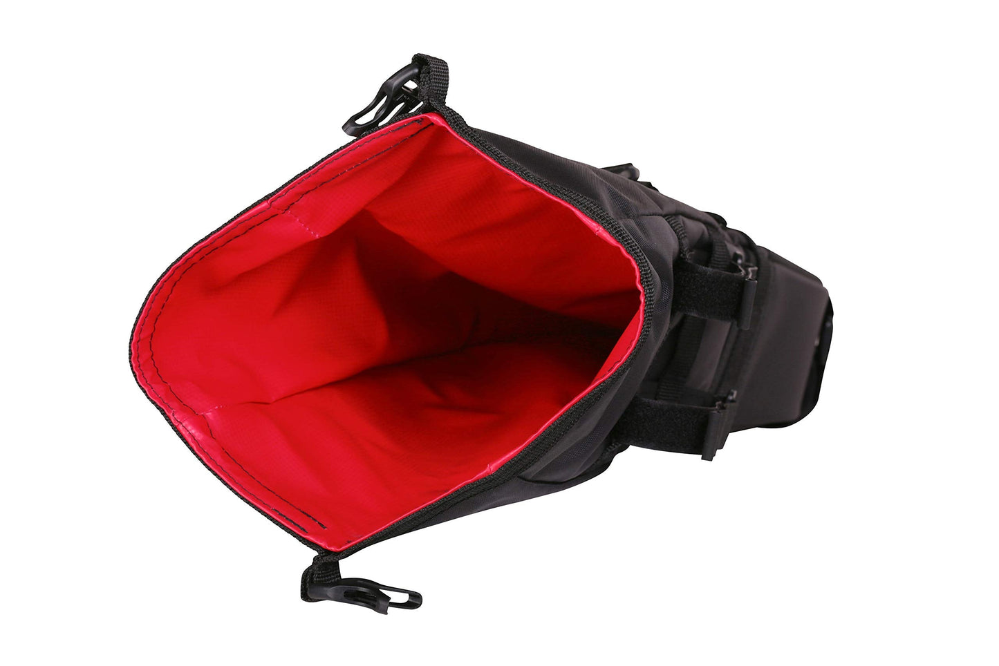 ZEFAL Z Adventure R5 Saddle Bag, Black, 5 Litre