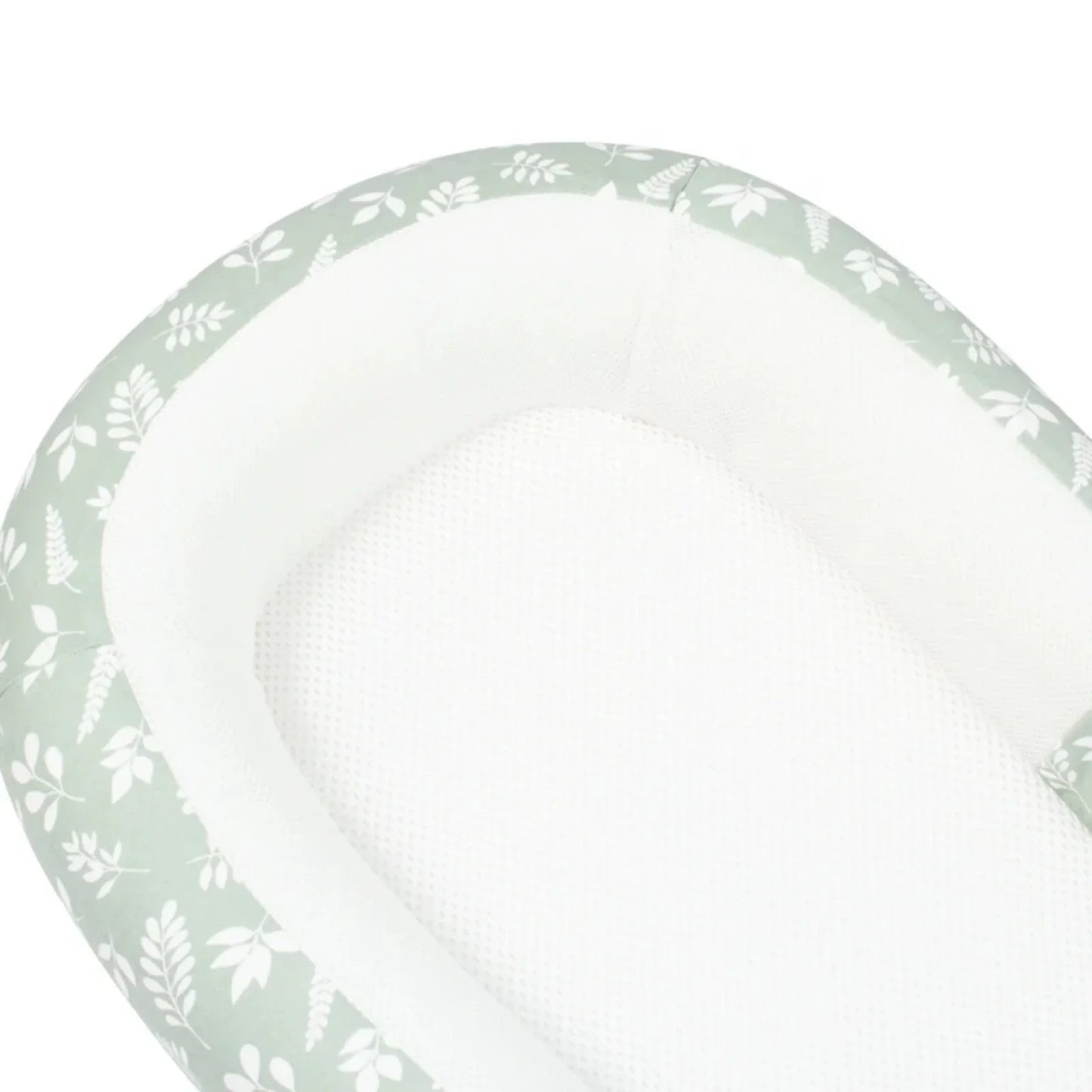 Purflo Sleep Tight Bed - Fern