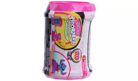 Disney Doorables Micro Motion Collection