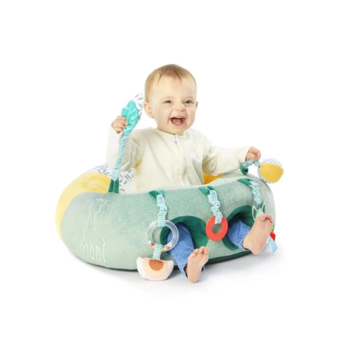 Sophie La Girafe Baby Seat & Play