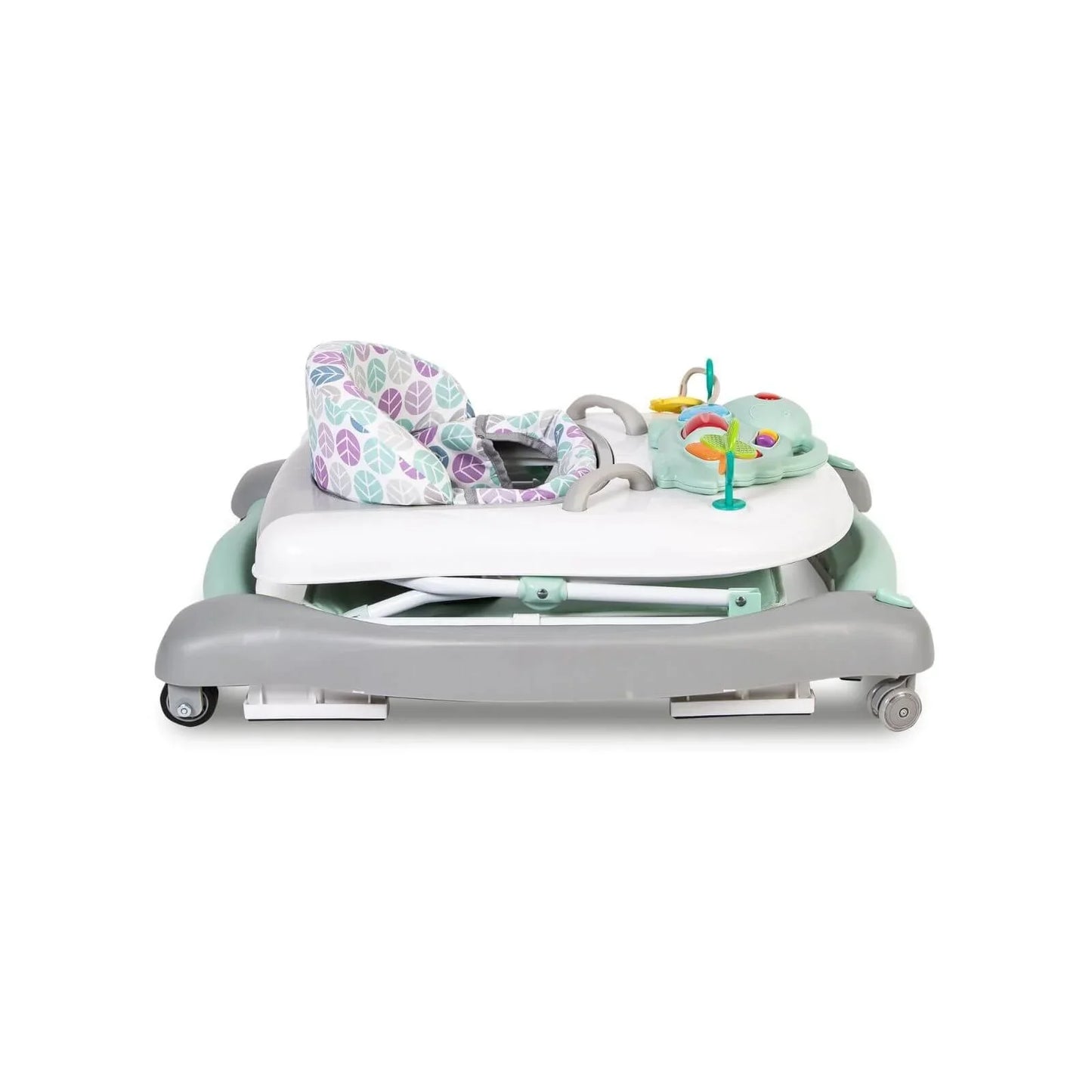 Red Kite Baby Go Round Twist & Walk - Aqua