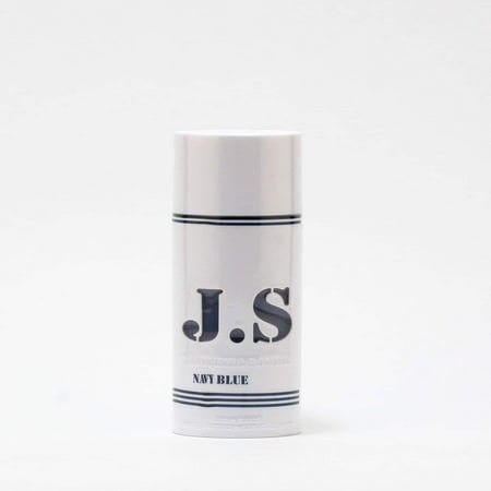 Jeanne Arthes J.S. Magnetic Power Navy Blue Eau de Toilette 100ml Spray Men's Fragrance