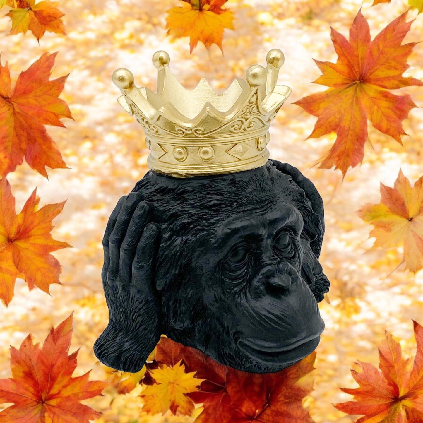 18CM MONKEY