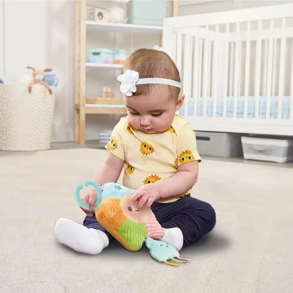 VTech Soothing Sounds Star