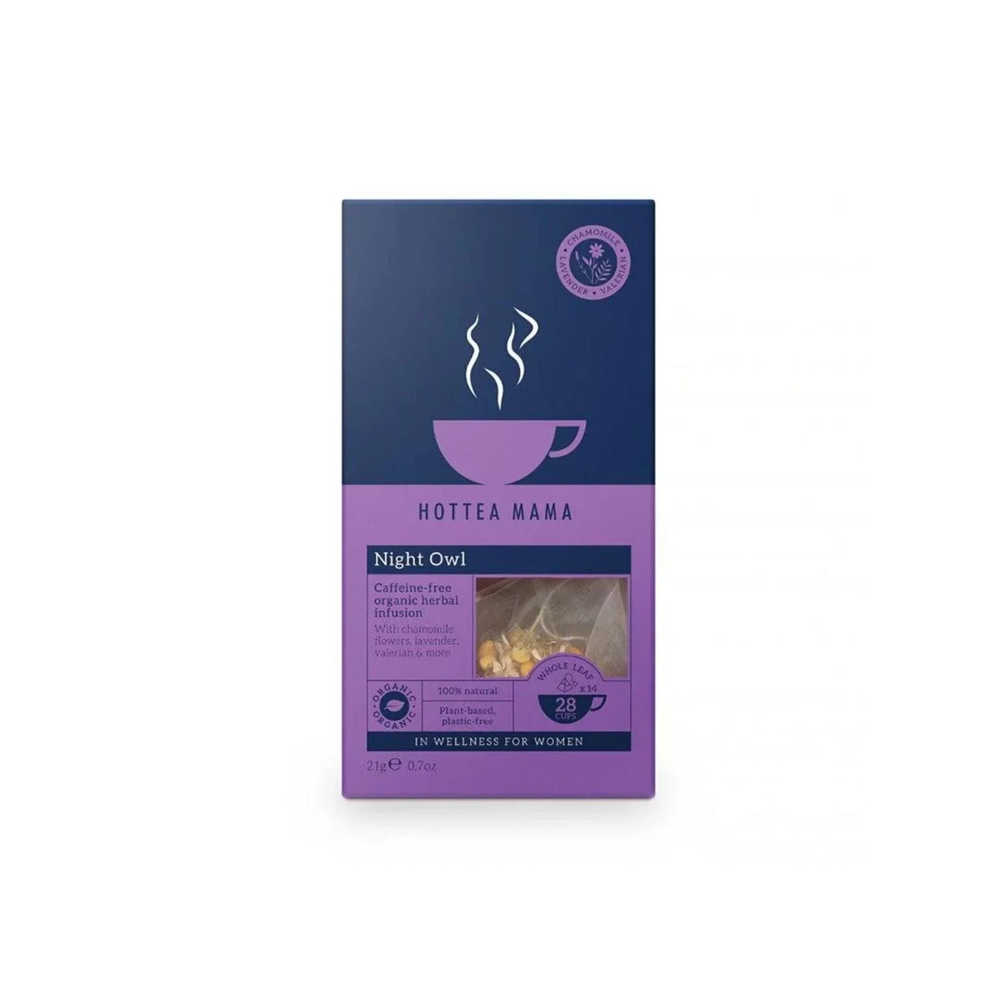 HotTea Mama Organic Night Owl