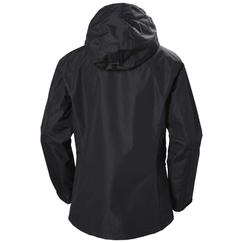 Helly Hansen 74044 Women's Manchester Waterproof Shell Jacket