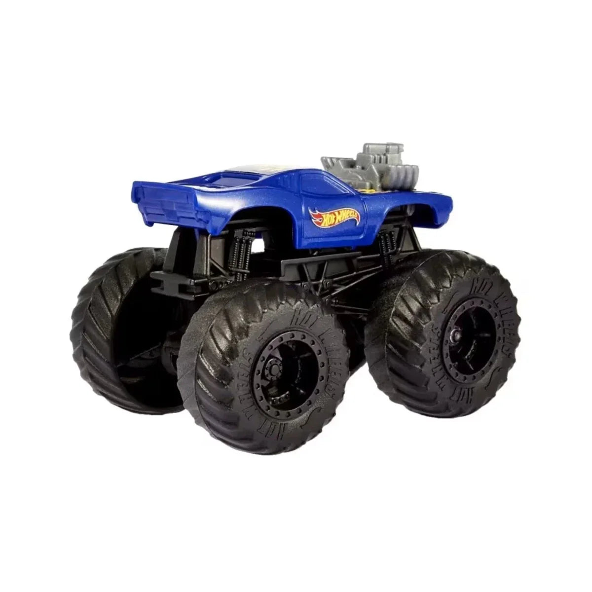Hot Wheels 1:70 Scale Monster Trucks