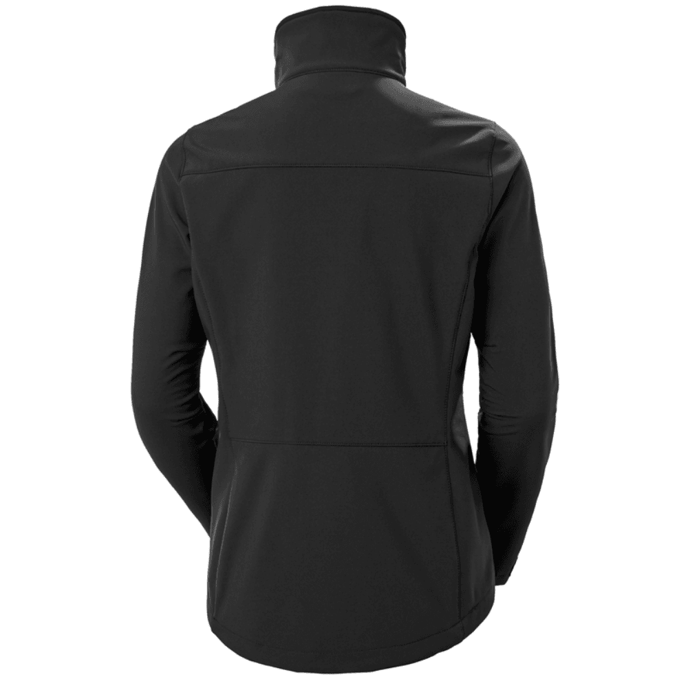 Helly Hansen 74240 Women's Luna Soft Shell Jacket