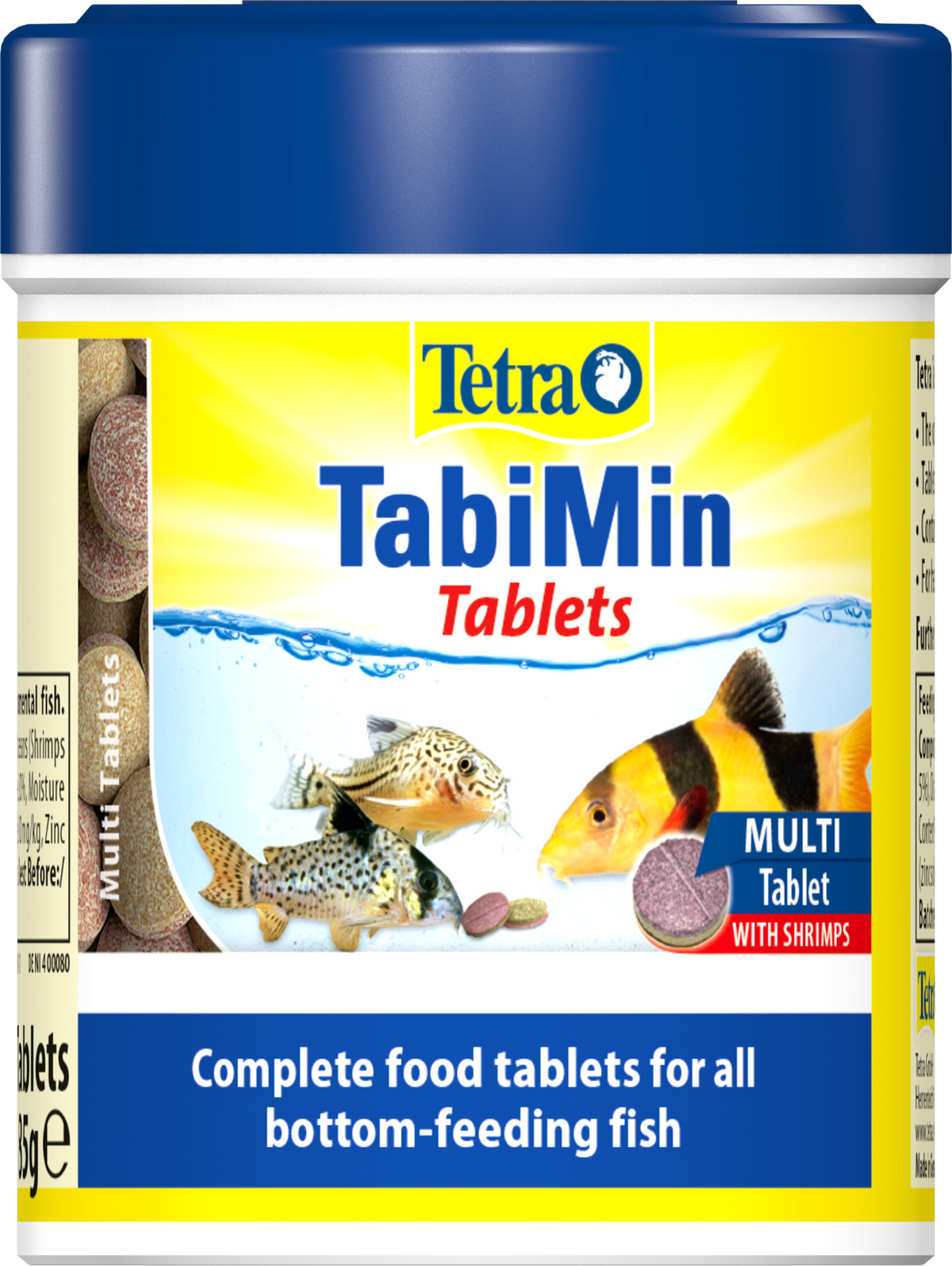 Tablets TabiMin (1040 Tabs)