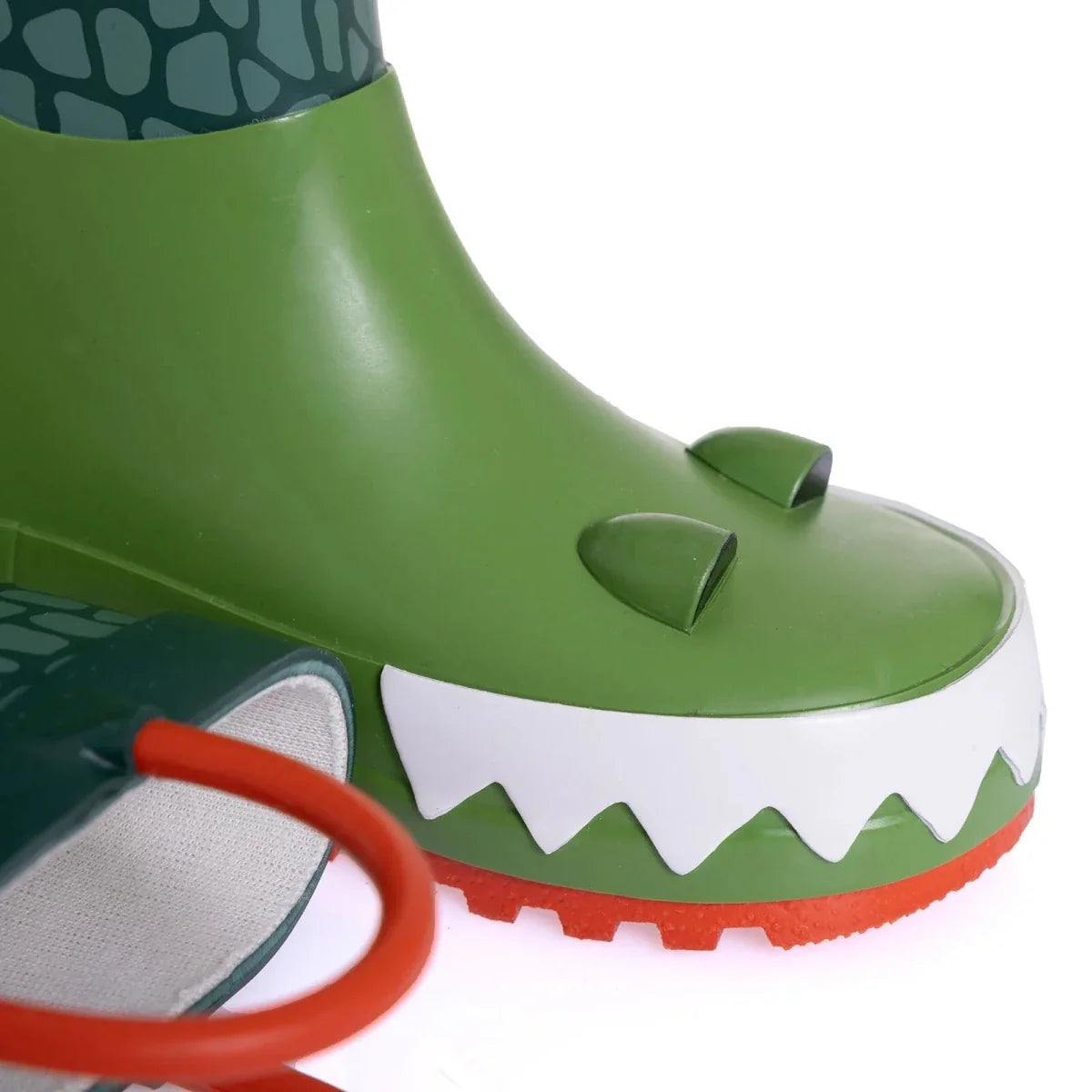 HelloBaby Bot - Green