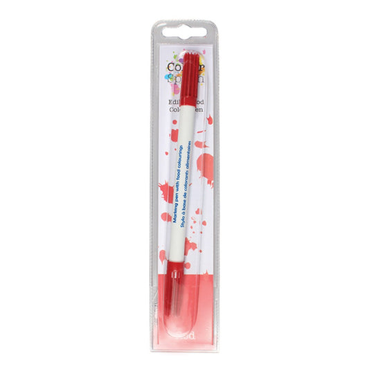 Colour Splash Food Pen (single)