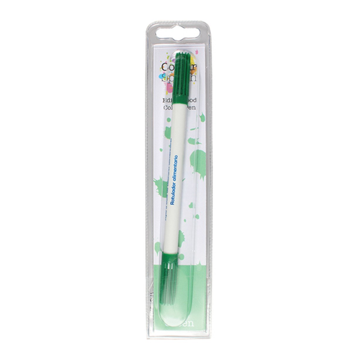 Colour Splash Food Pen (single)