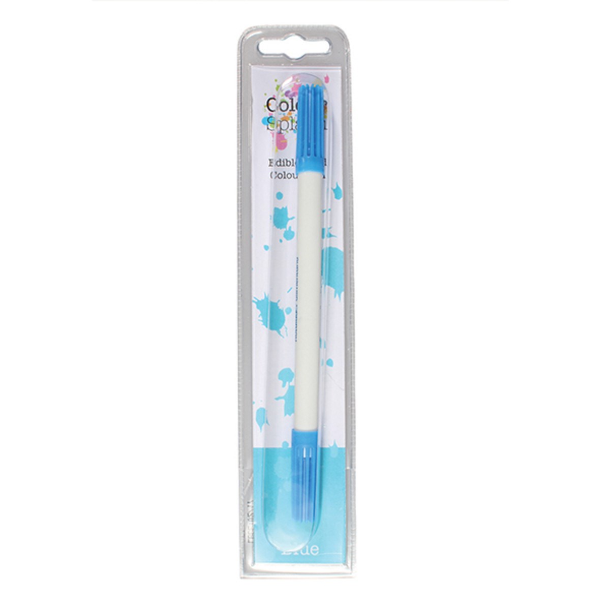 Colour Splash Food Pen (single)