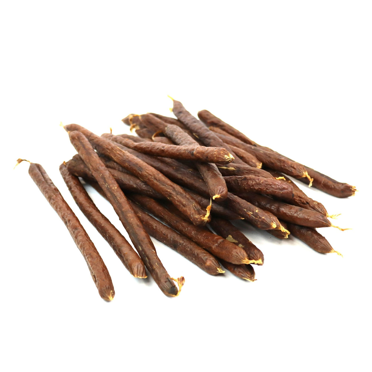 T Forrest Sausages - Beef & Vegetables - 40''s