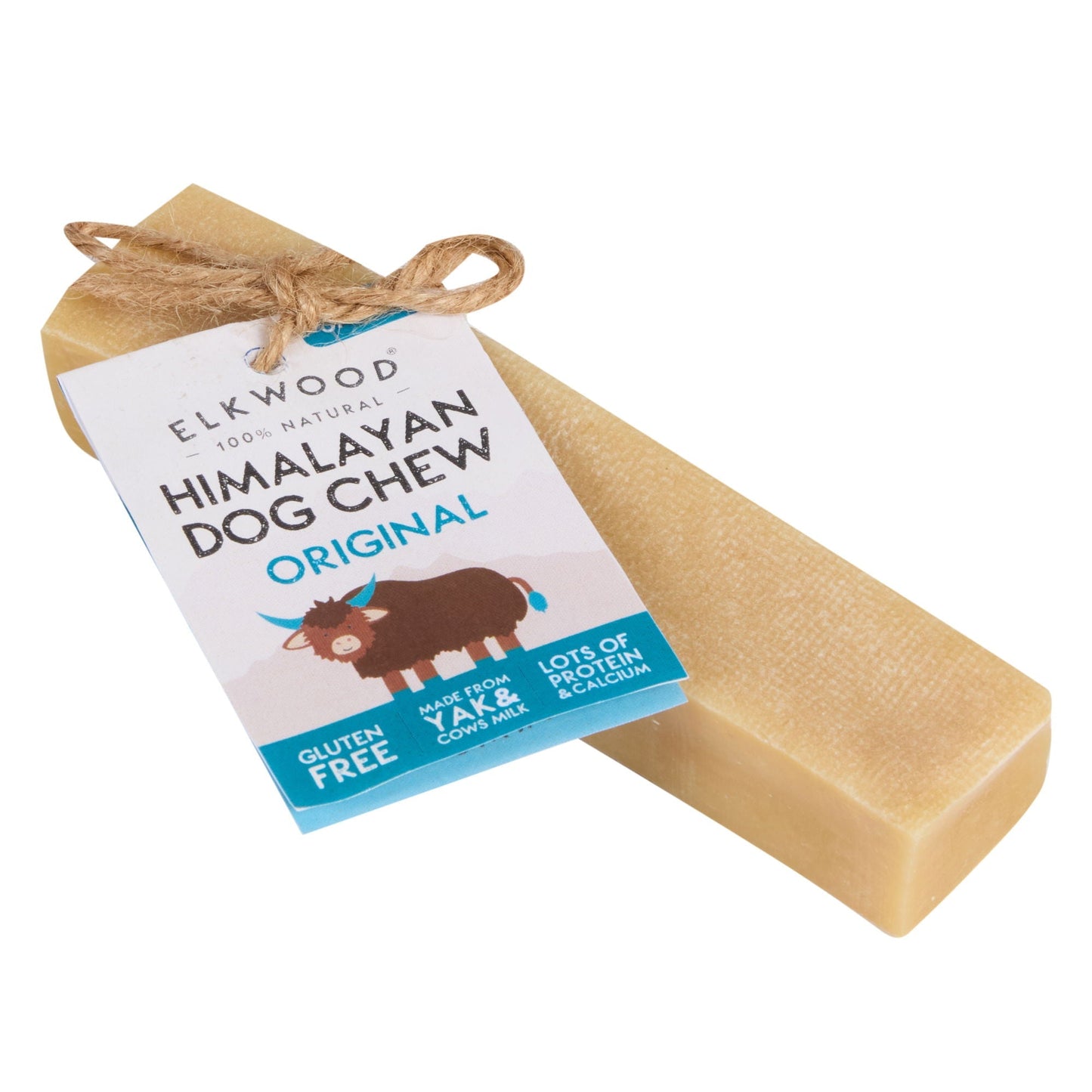 Elkwood - Himalayan Chew Original Cheese - Medium