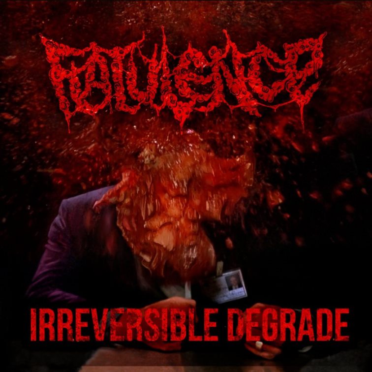Flatulence - Irreversible Degrade