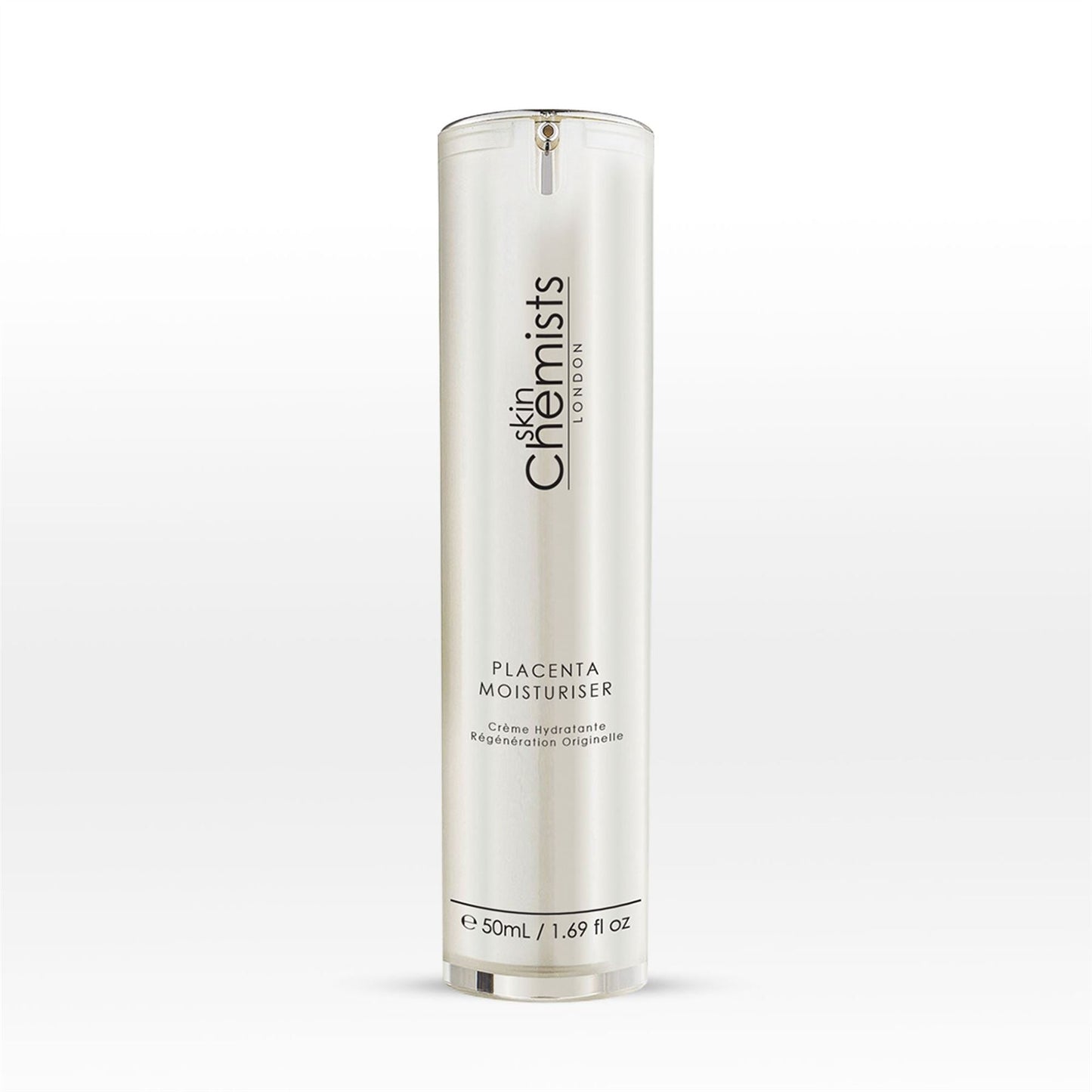 Placenta Moisturiser 50ml