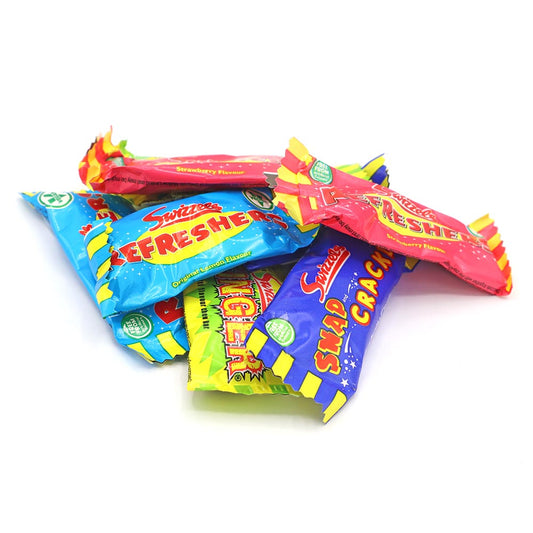 Swizzels Mini Me Chews