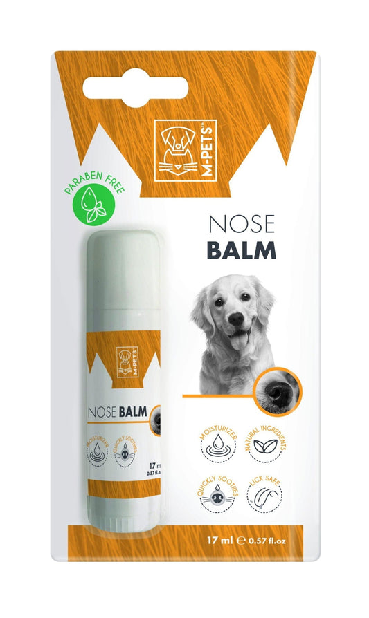 M-PETS Nose Balm