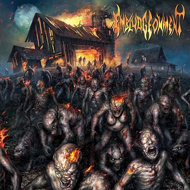 Embludgeonment - Barn Burner