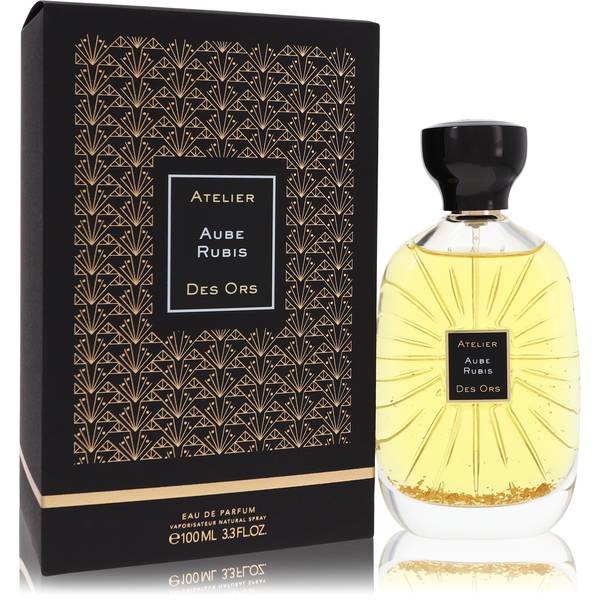 Atelier des Ors Aube Rubis Eau de Parfum 100ml Spray