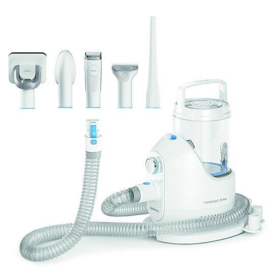 M-PETS Neakasa P2 Pro Grooming Kit & Vacuum
