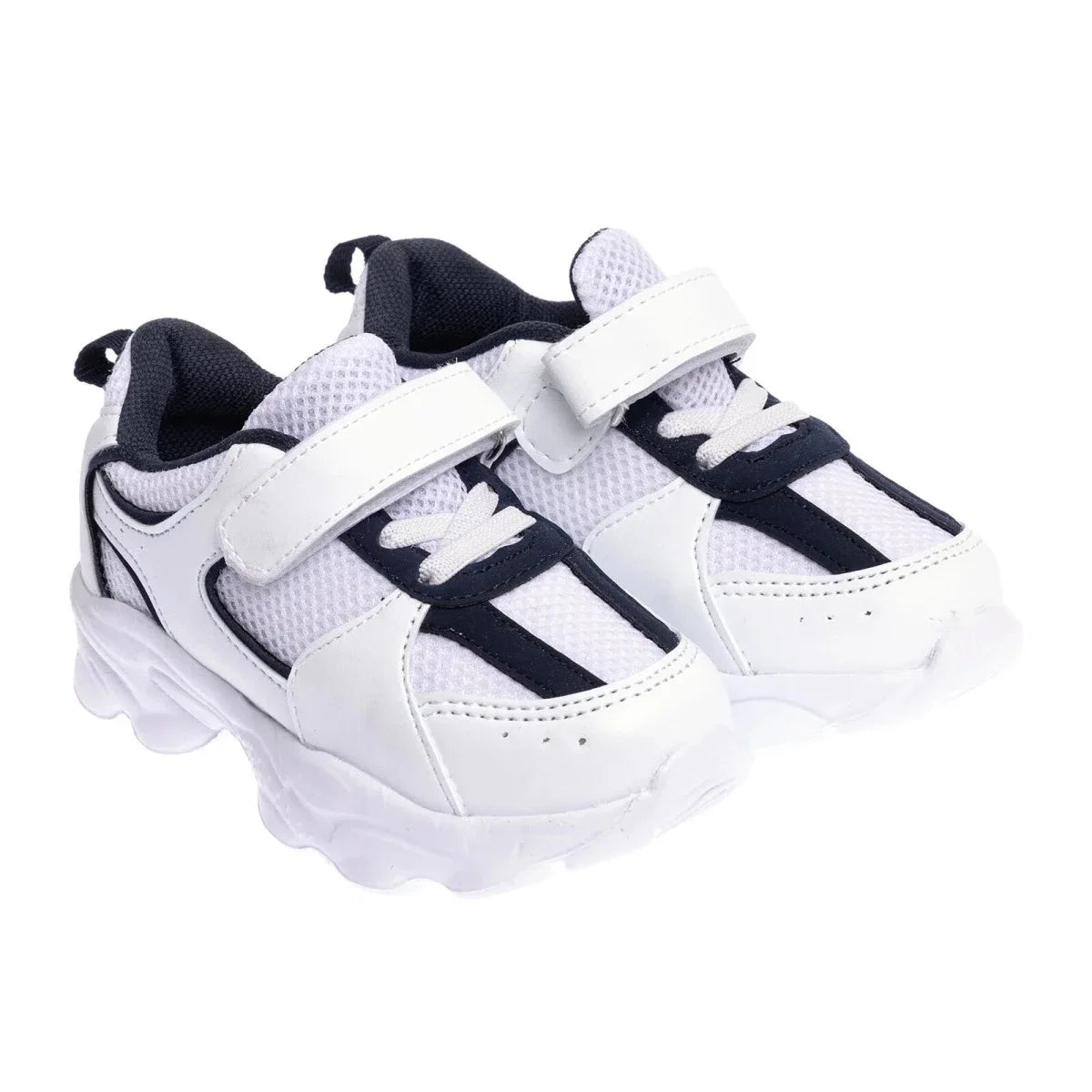 HelloBaby Unisex Training Shoes - Navy Blue