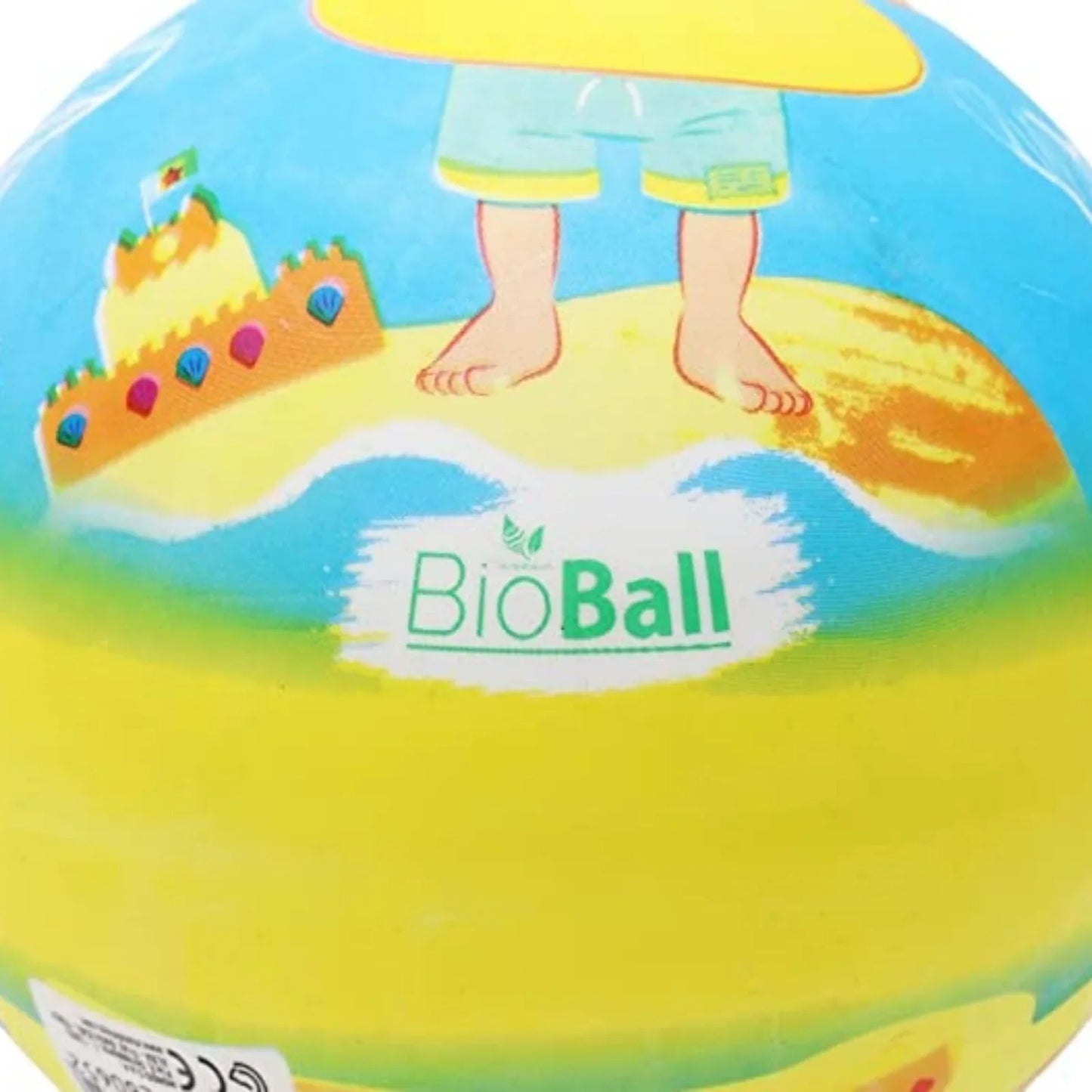 CocoMelon Ball