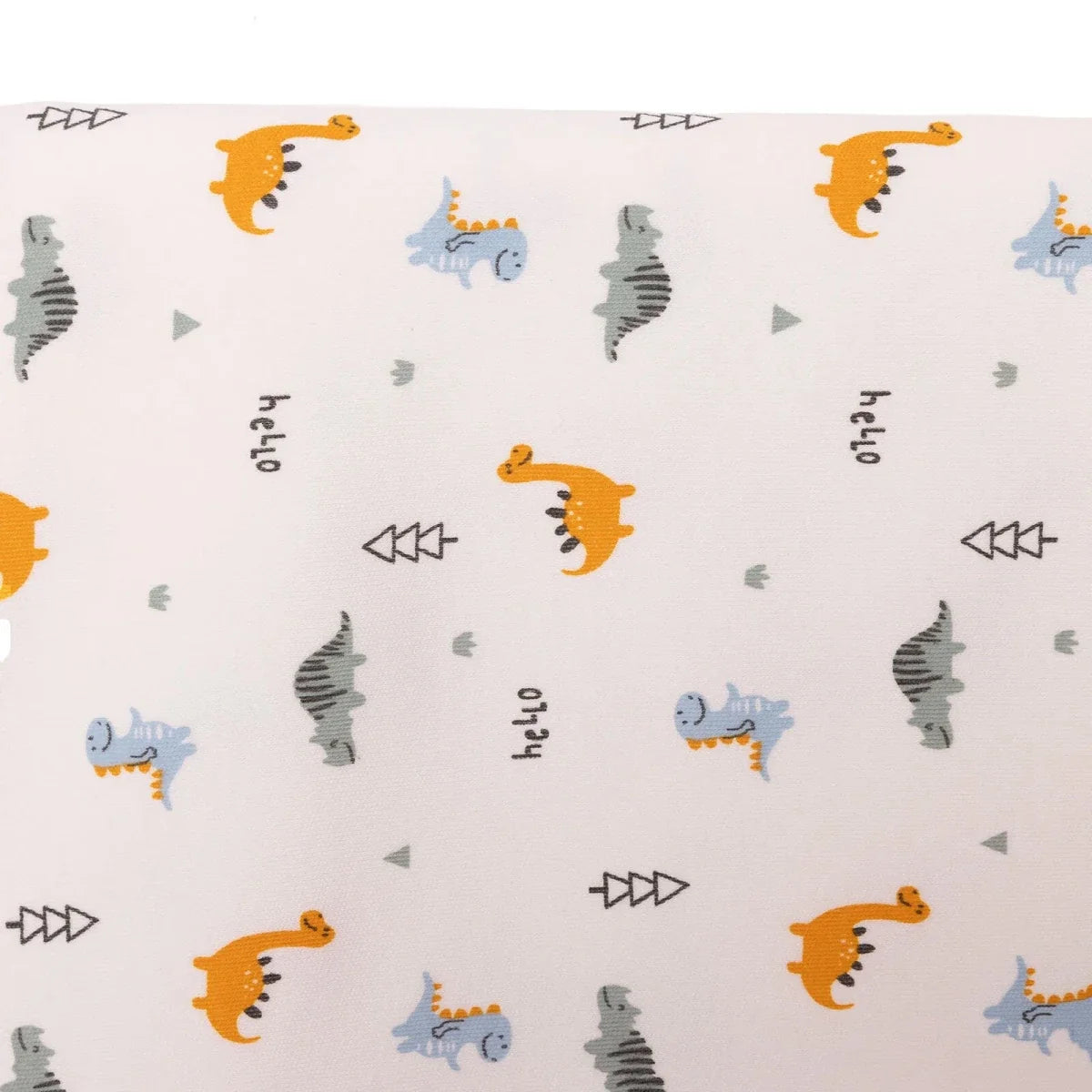 Little Dreams Jersey Baby Blanket (80 x 80 cm)