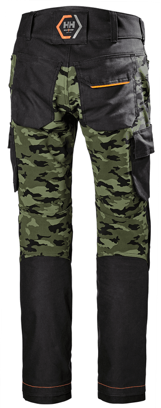 Helly Hansen 77445 Chelsea Evolution Service Pant Trousers