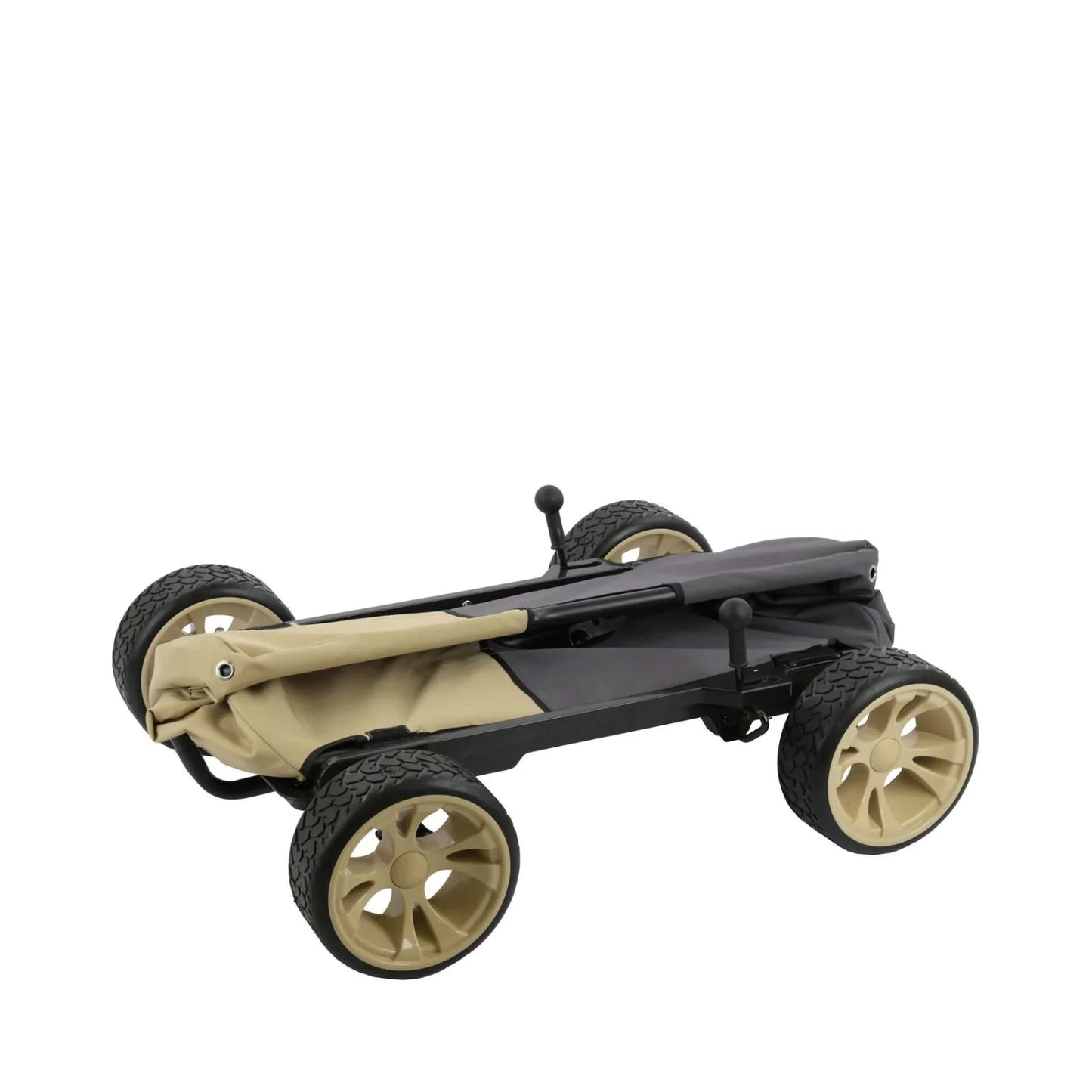 Hauck Eco Mobil Wagon - Multicolour