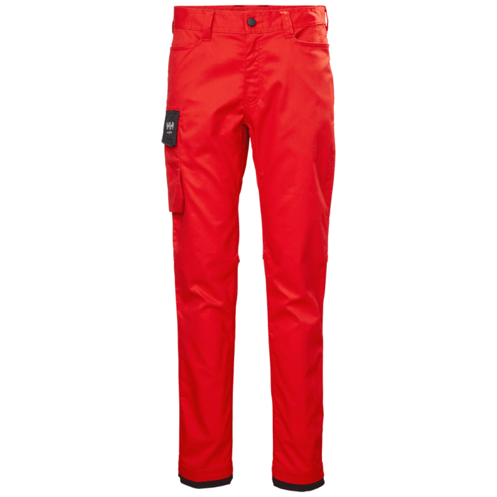 Helly Hansen 77531 Women's Manchester Pant Trouser
