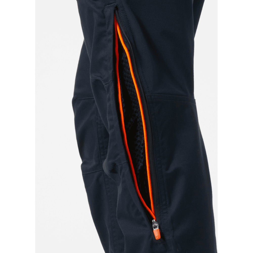 Helly Hansen 77593 Women's Luna BRZ Service Pants
