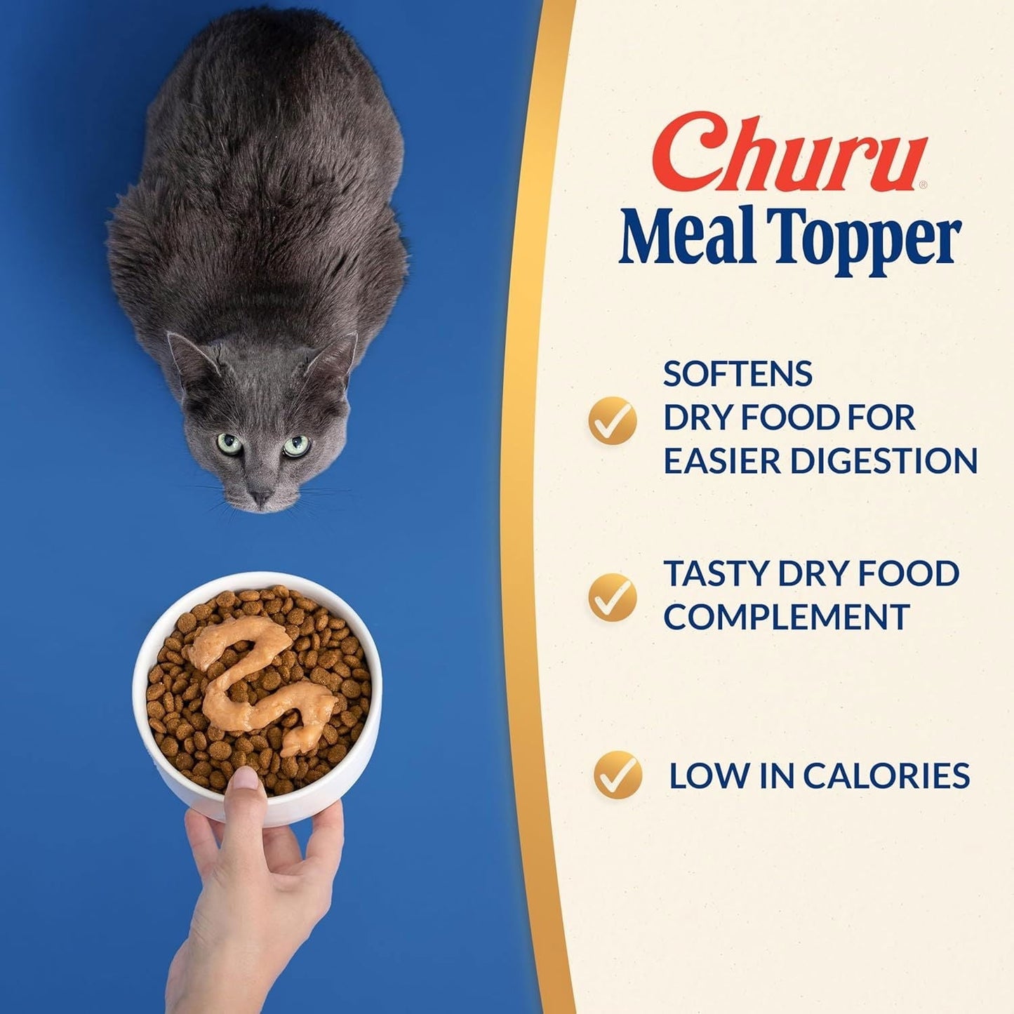Churu Meal Topper Recipe
