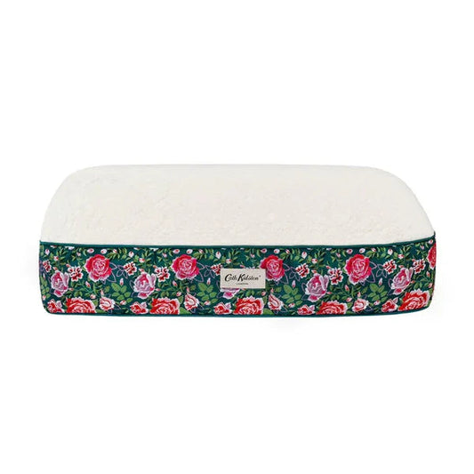 Cath Kidston Dolly Rose Mattress Medium/Large