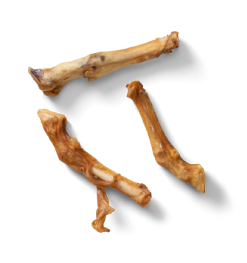 NAW Lamb Feet 10pk