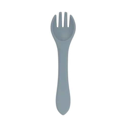 Silicone Baby Weaning Fork