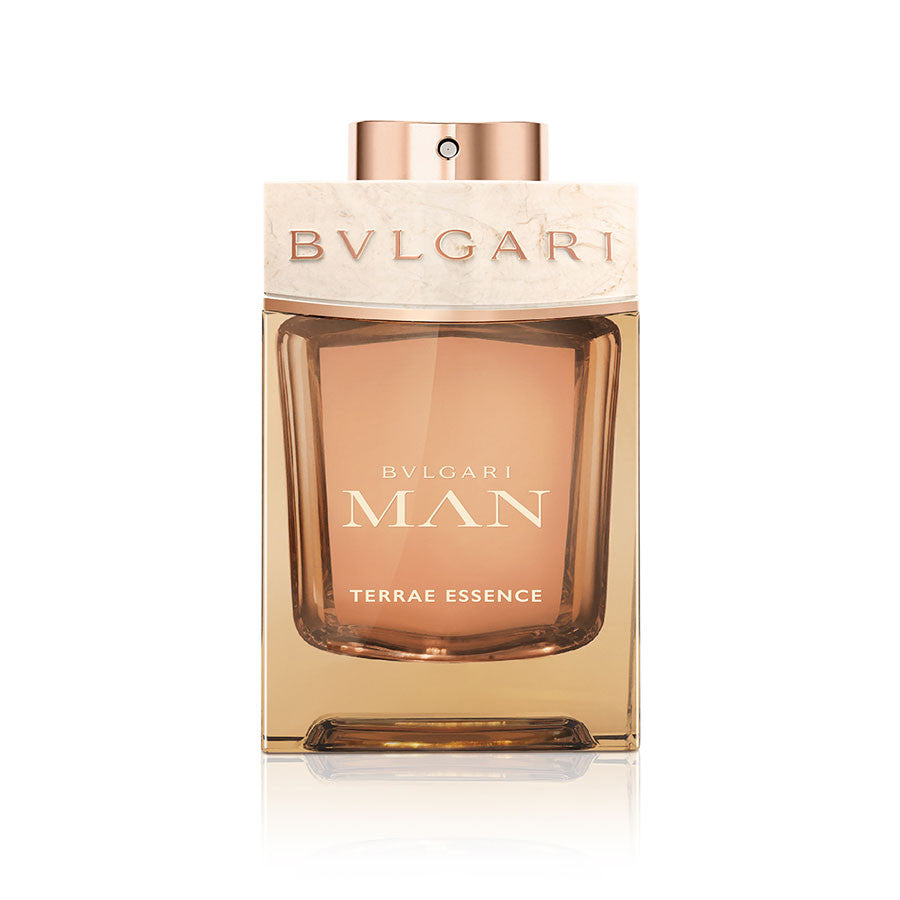 Bvlgari Man Terrae Essence Eau de Parfum 60ml Spray Men's Fragrance