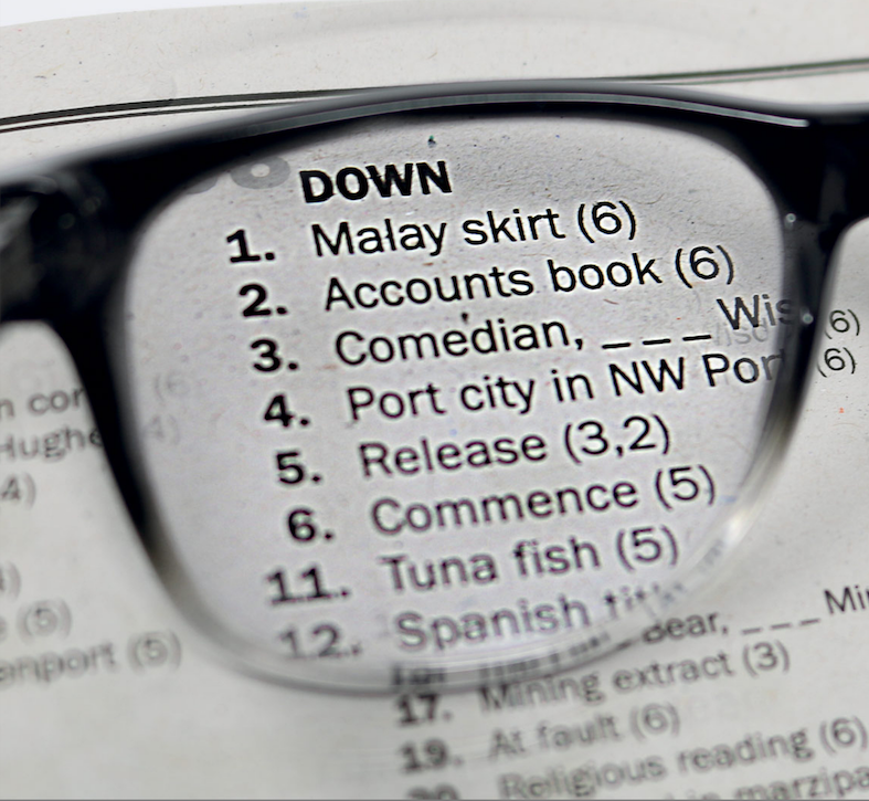 One Power Reading Glasses