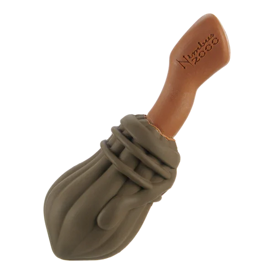 Bark Harry Potter Nimbus 2000 - Rubber
