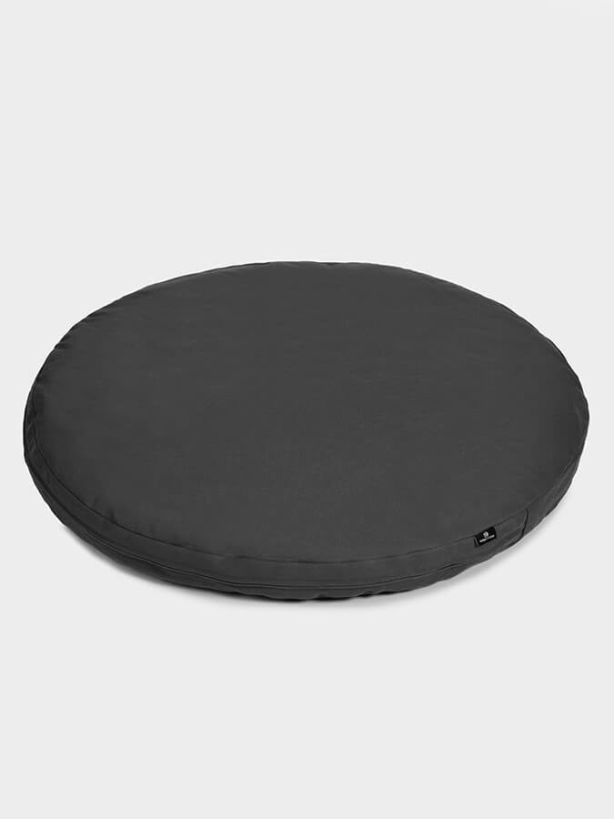 Yoga Studio EU Round Organic Zabuton Meditation Cushion