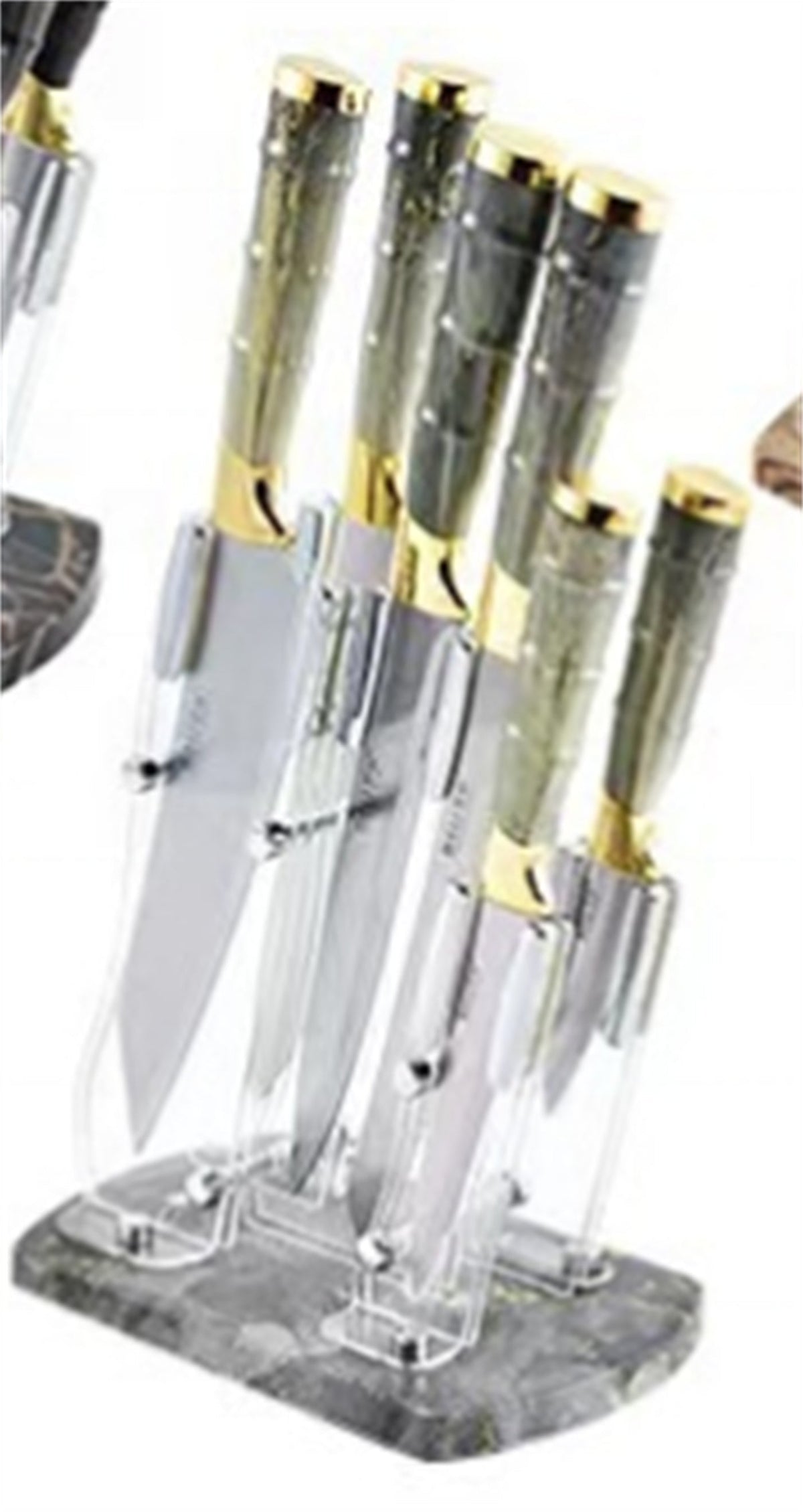 Kitchenware Knife Set