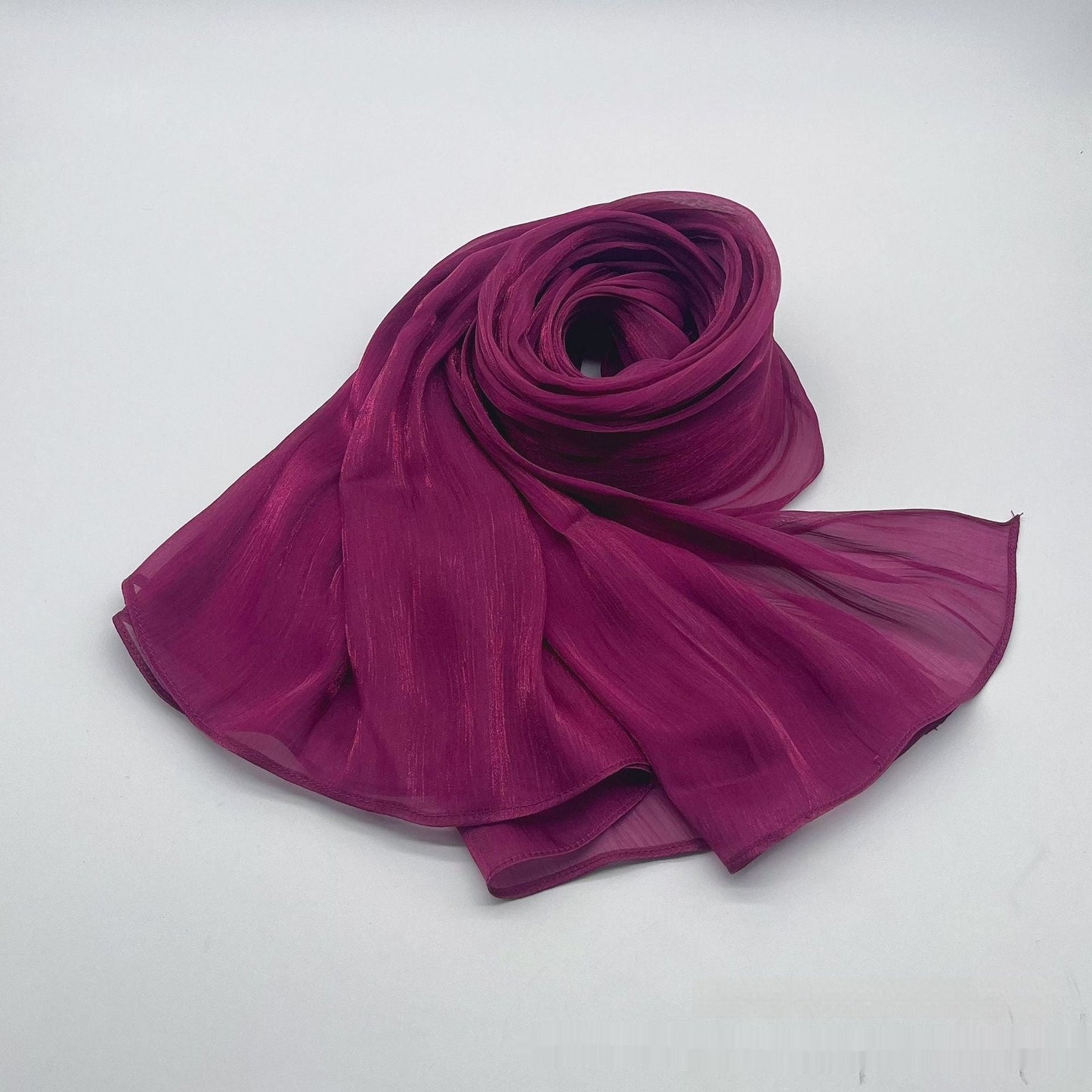 Premium Shimmer Scarf