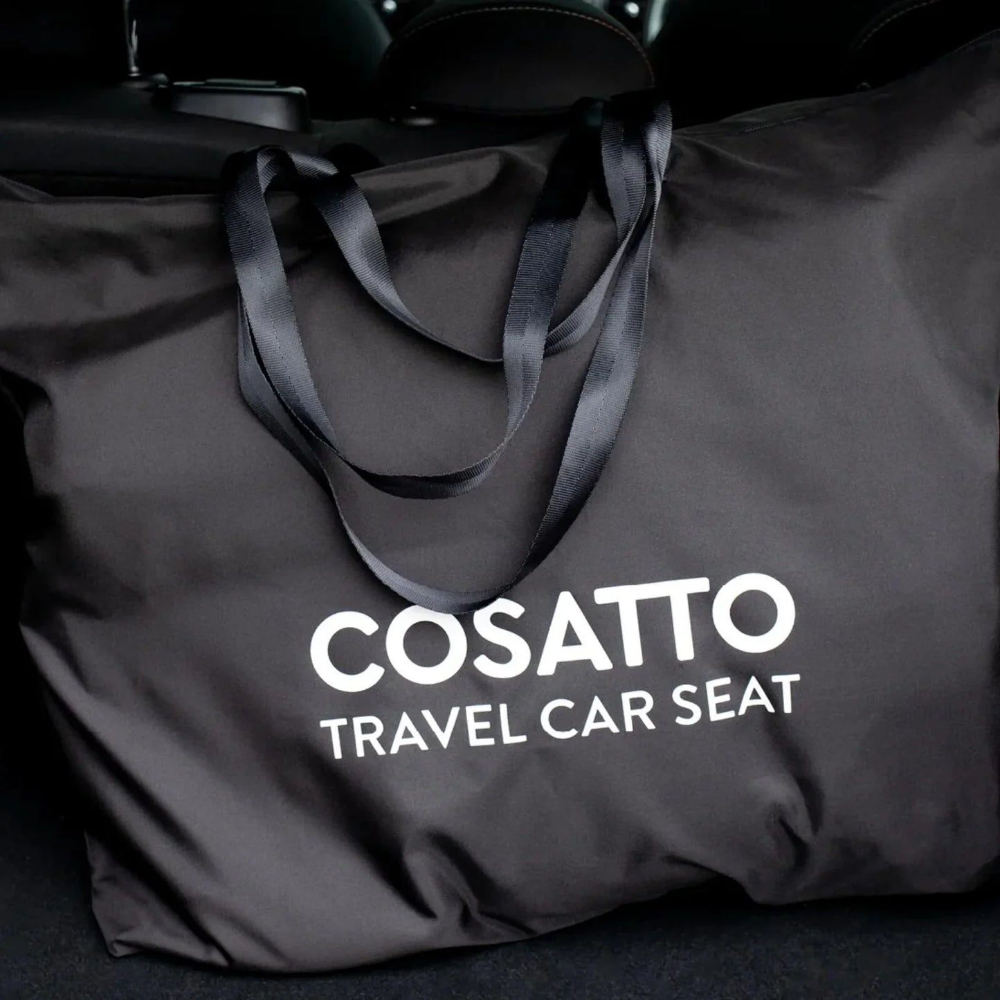 Cosatto Ninja Go I-Size Car Seat - Cherry Pie