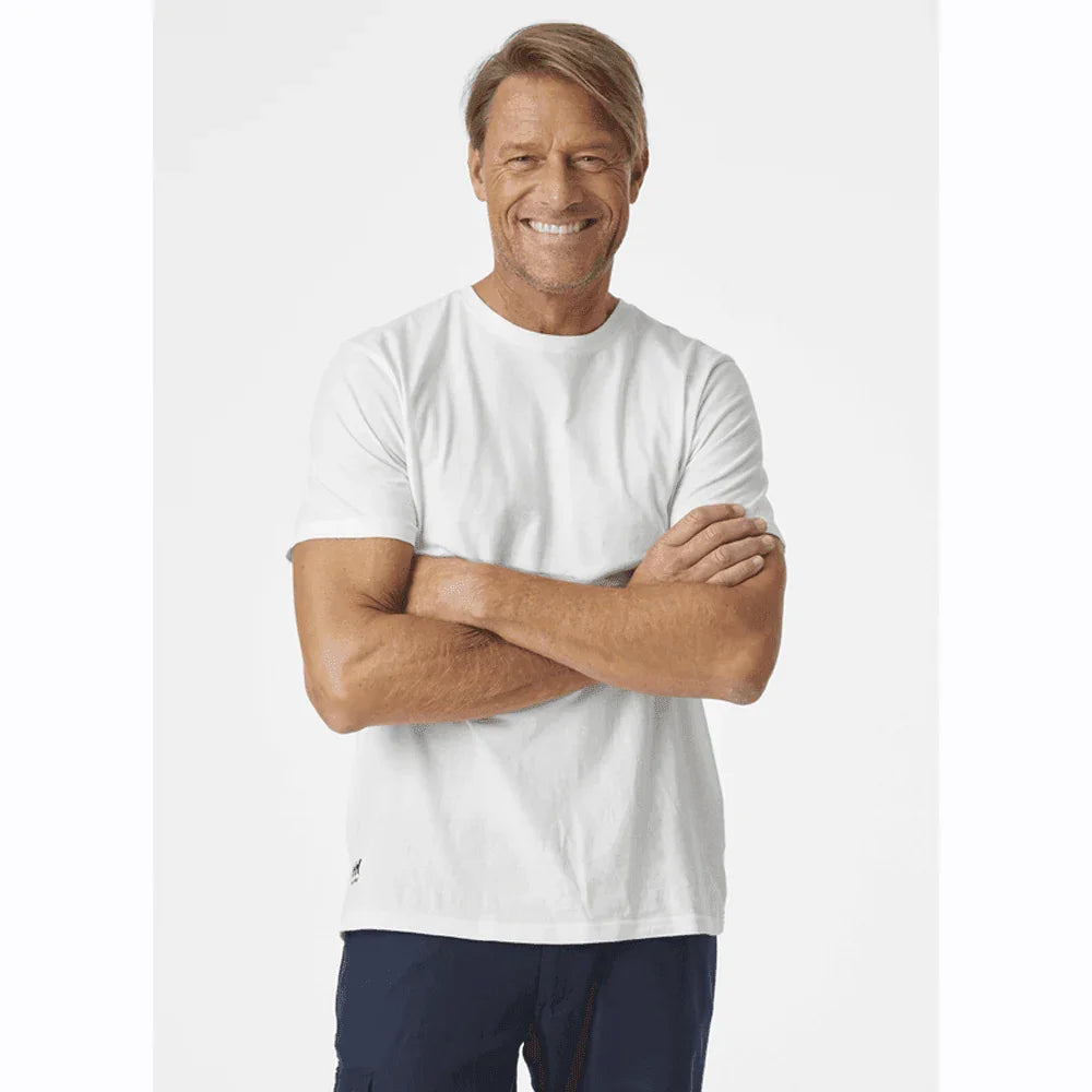 HELLY HANSEN 79161 CLASSIC T-SHIRT