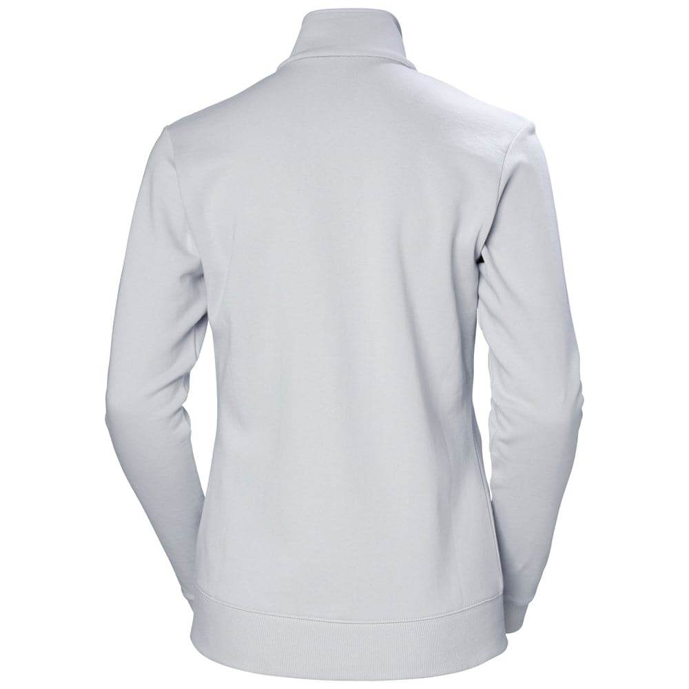 HELLY HANSEN 79321 WOMEN'S CLASSIC ZIP SWEATSHIRT