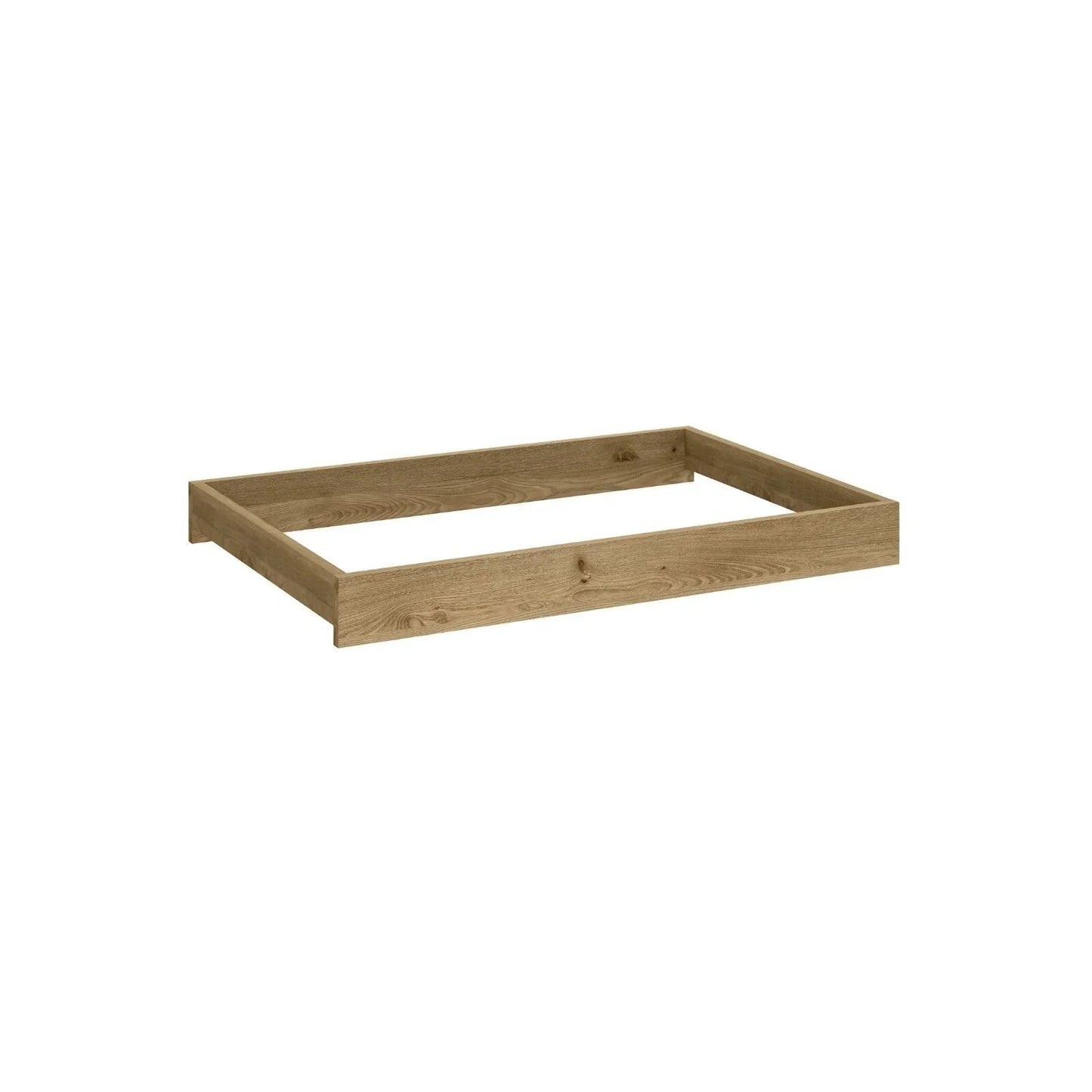Shefa Kids 888 Changing Dresser - Graphite/Cremona Oak