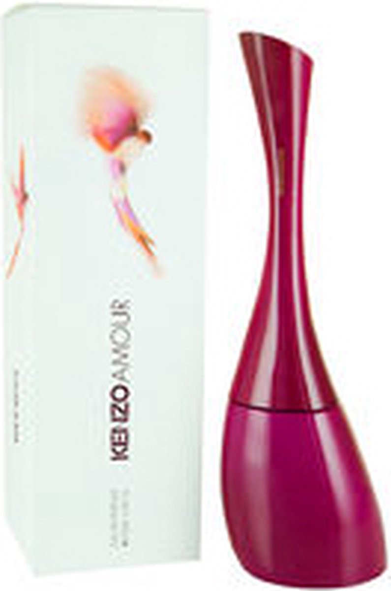 Kenzo Amour Eau de Parfum 50ml Spray